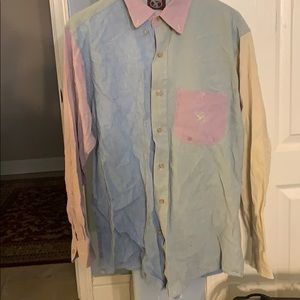 Vintage shirt!